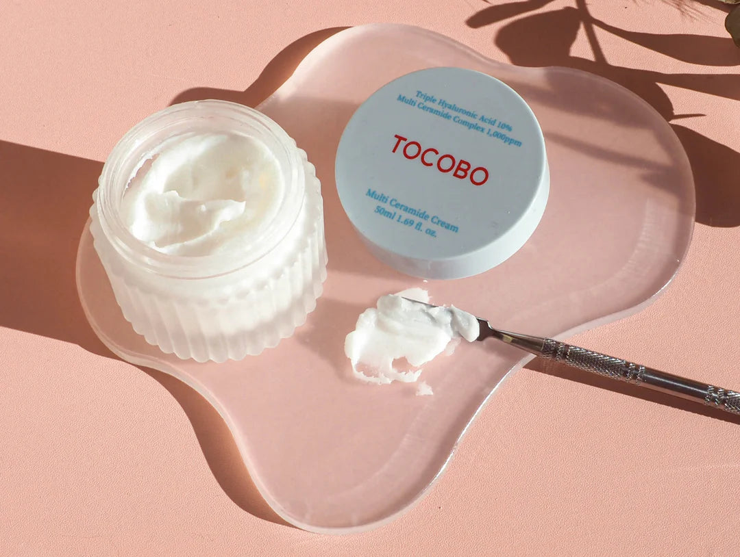 TOCOBO - Multi Ceramide Cream