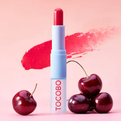 TOCOBO - Glass Tinted Lip Balm