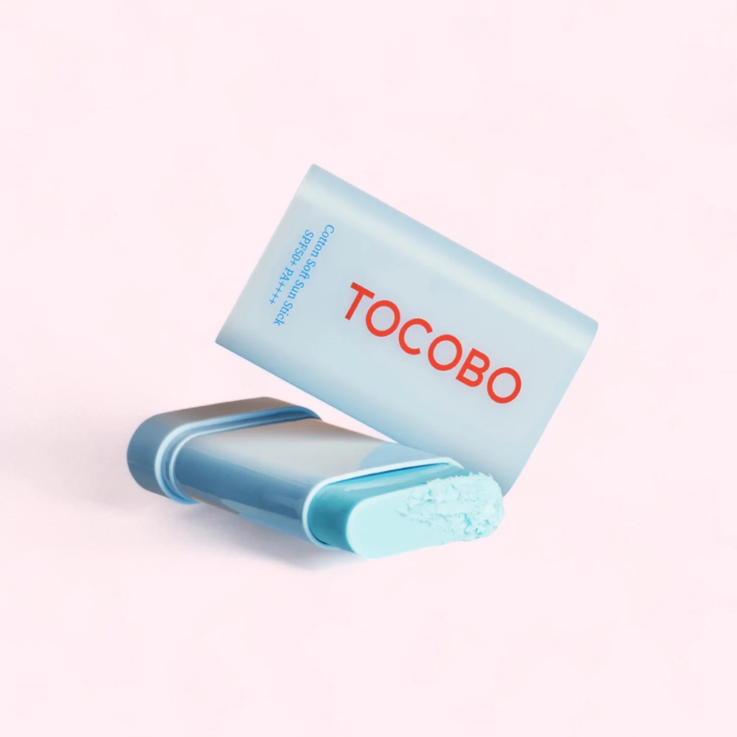 TOCOBO - Cotton Soft Sun Stick