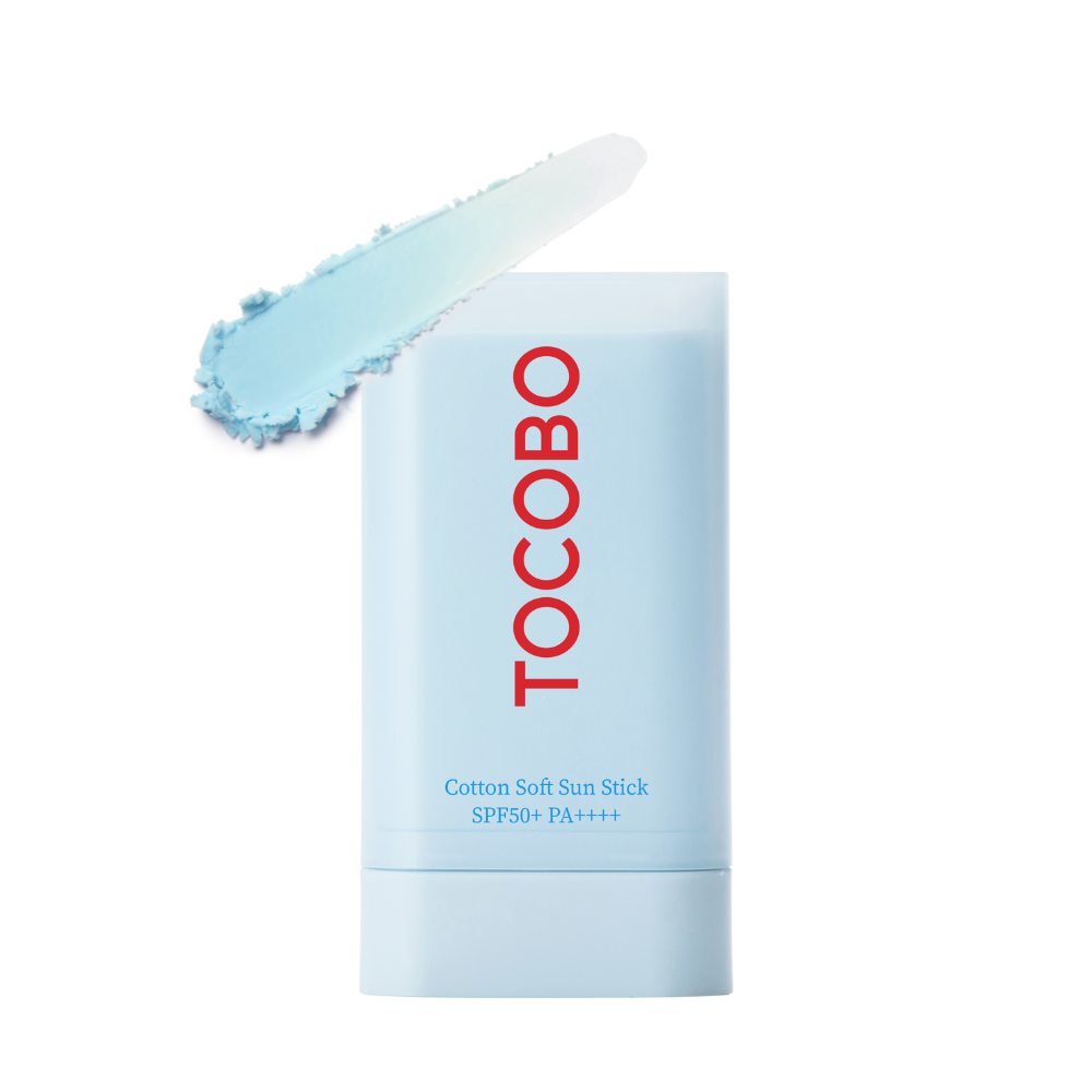 TOCOBO - Cotton Soft Sun Stick