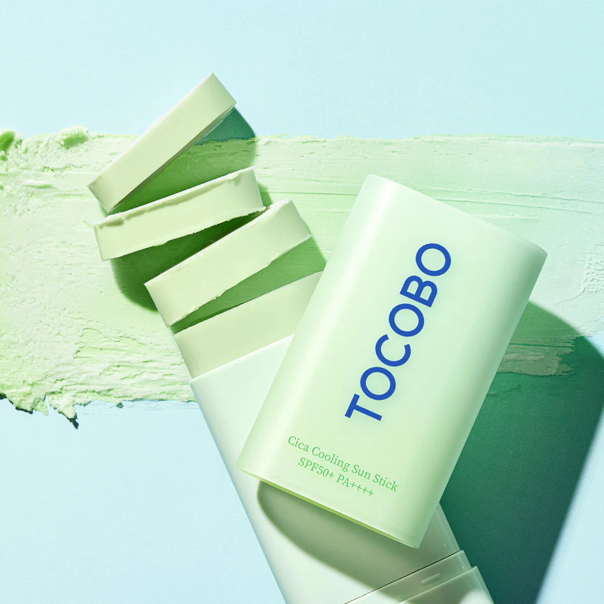 TOCOBO - Cica Cooling Sun