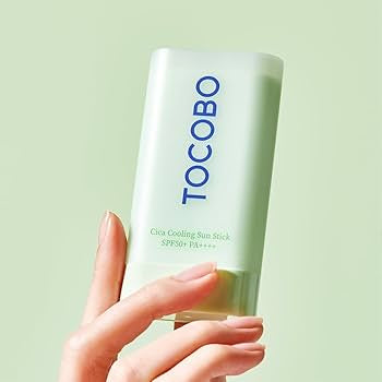 TOCOBO - Cica Cooling Sun