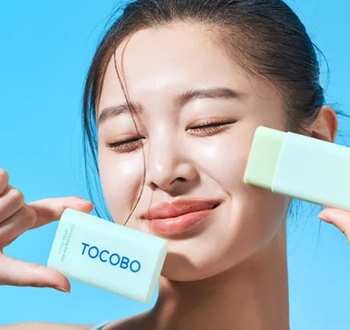 TOCOBO - Cica Cooling Sun