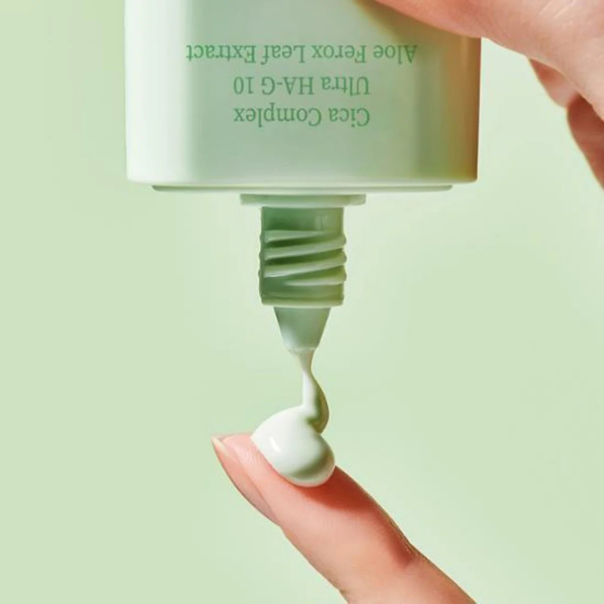 TOCOBO - Cica Calming Sun Serum