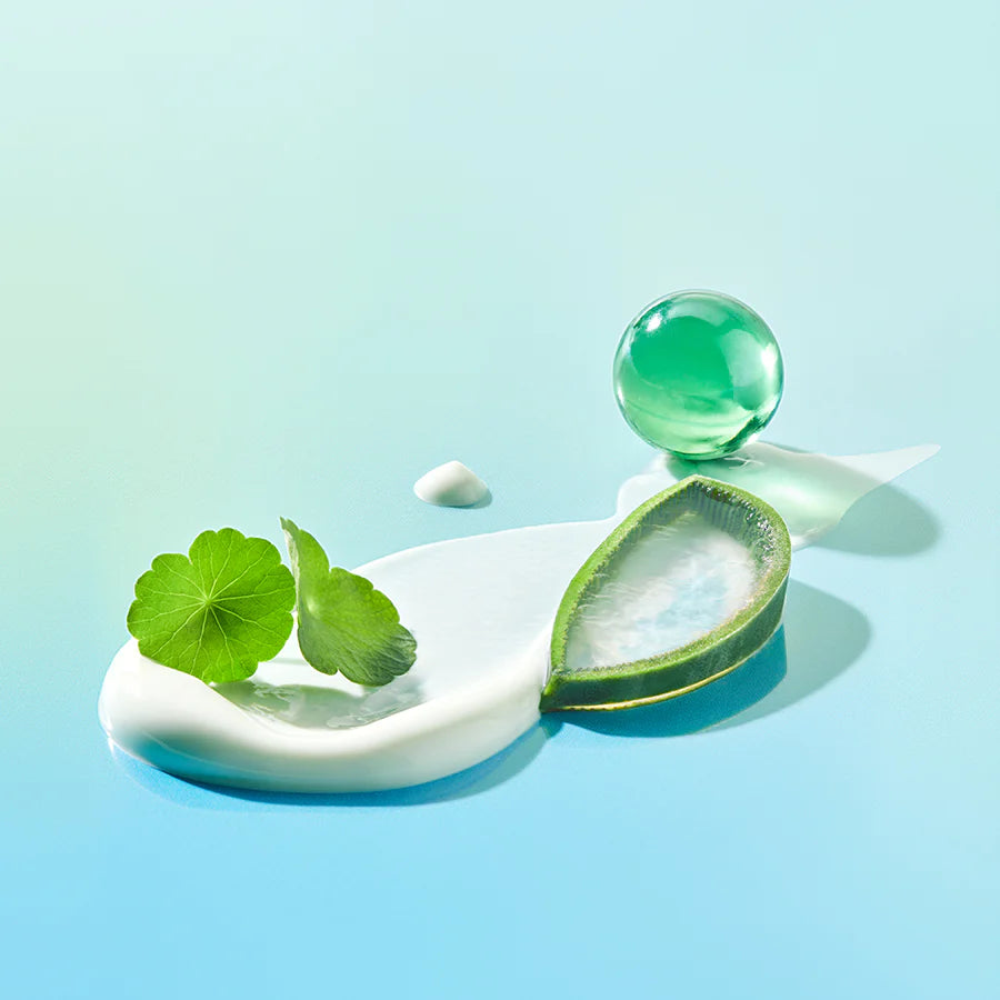 TOCOBO - Cica Calming Sun Serum