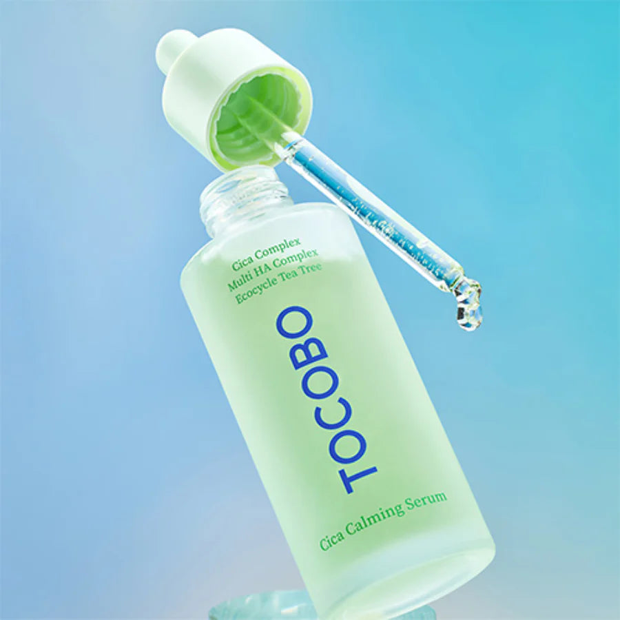 TOCOBO - Cica Calming Serum