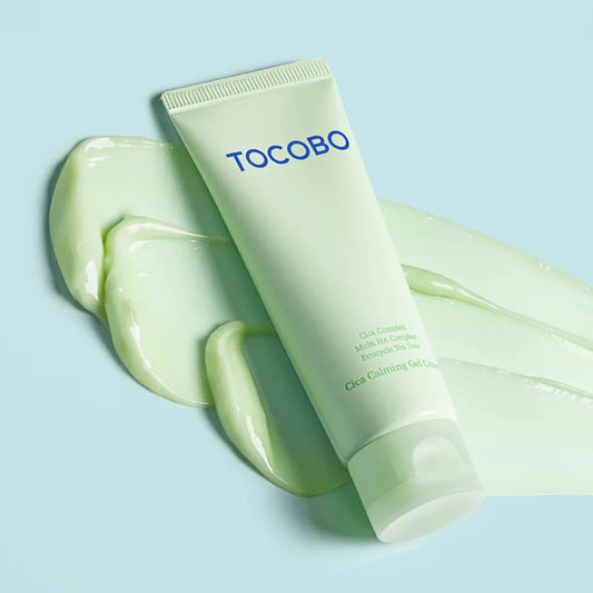 TOCOBO - Cica Calming Gel Cream