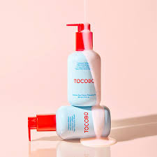 TOCOBO - Calamine Pore Control Cleansing Oil