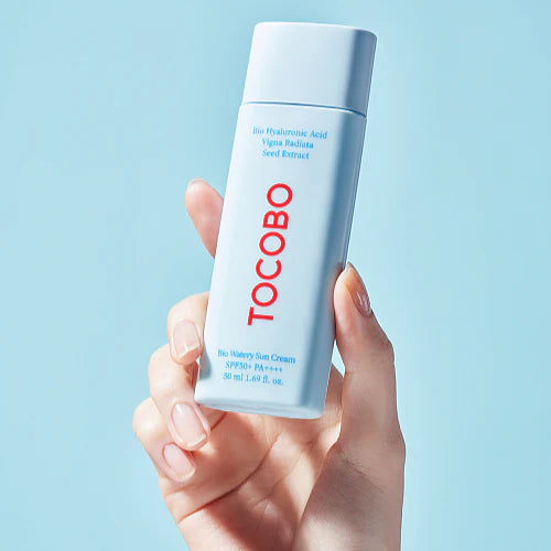 TOCOBO - Bio Watery Sun Cream