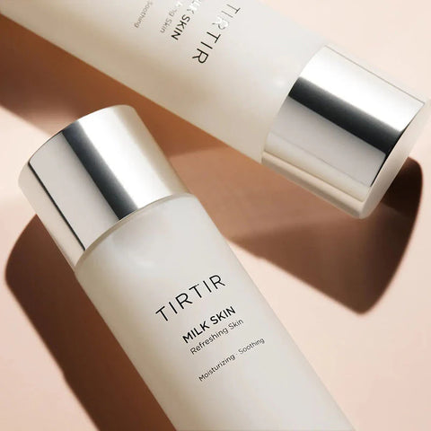 TIRTIR - Milk Skin Toner