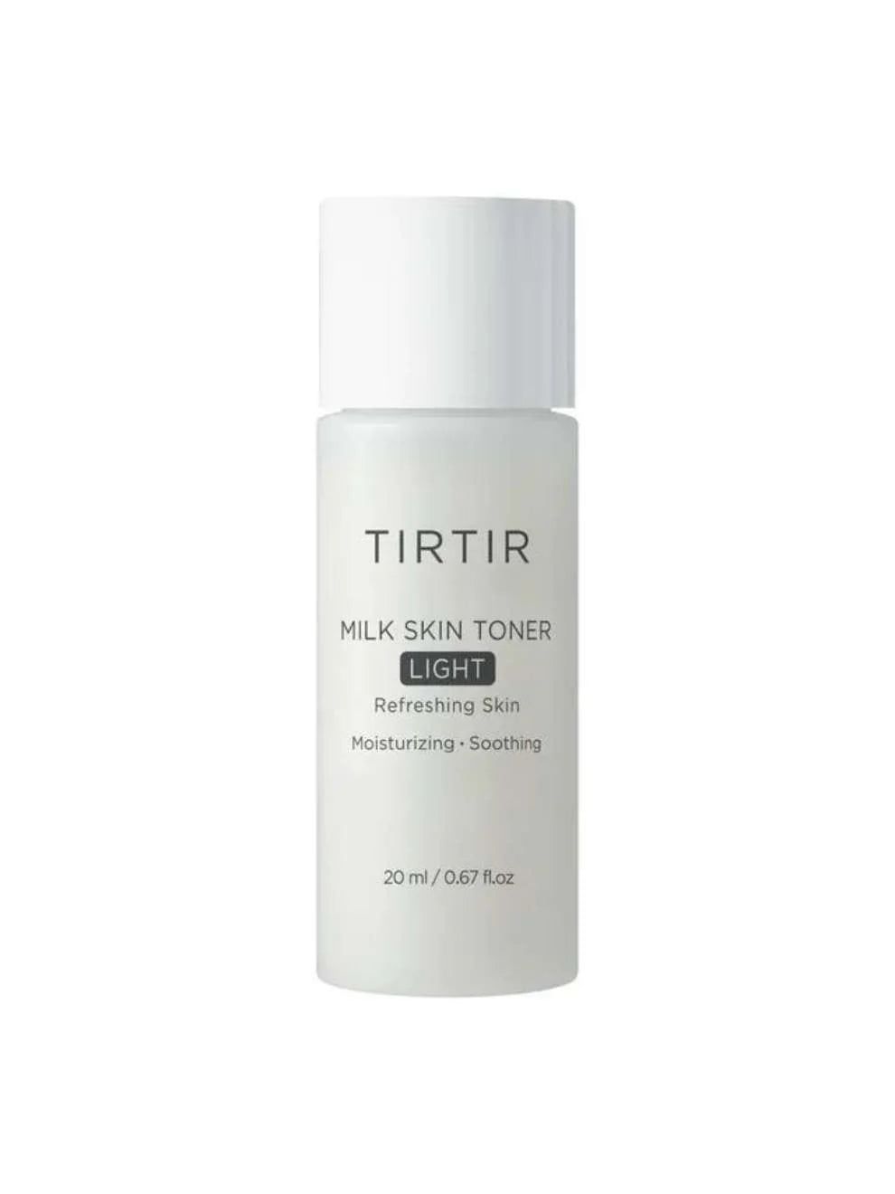 TIRTIR - Milk Skin Toner