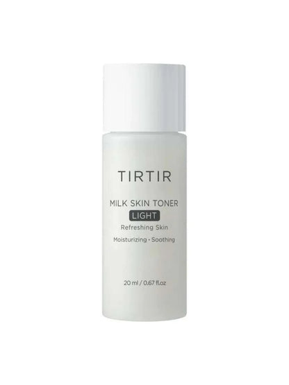 TIRTIR - Milk Skin Toner