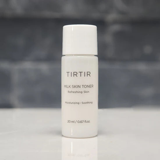 TIRTIR - Milk Skin Toner