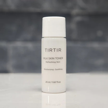 TIRTIR - Milk Skin Toner