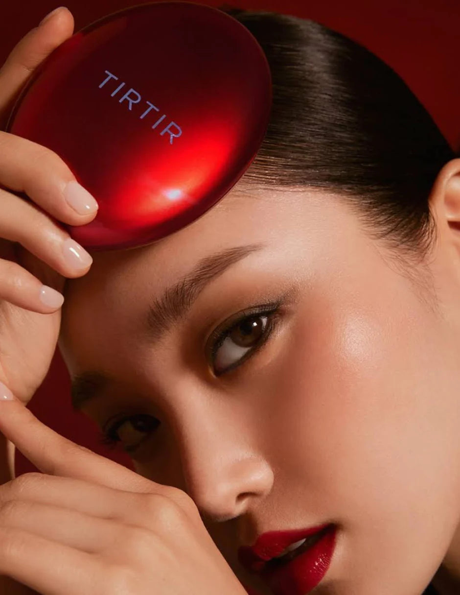 TIRTIR - Mask Fit Red Cushion