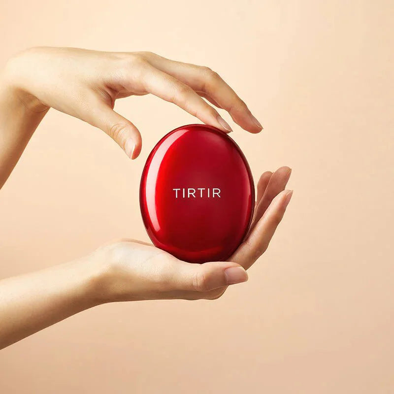 TIRTIR - Mask Fit Red Cushion