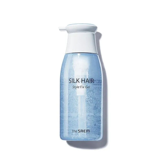 The Saem - Silk Hair Style Fix Gel