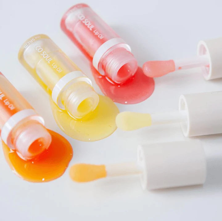 The Saem - Eco Soul Lip Oil