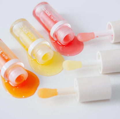 The Saem - Eco Soul Lip Oil