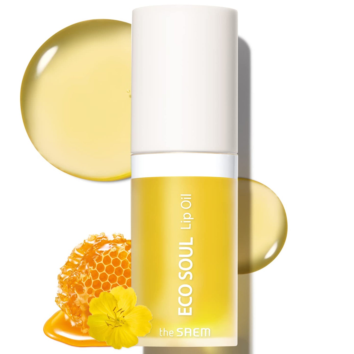 The Saem - Eco Soul Lip Oil