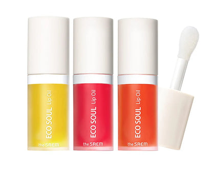 The Saem - Eco Soul Lip Oil