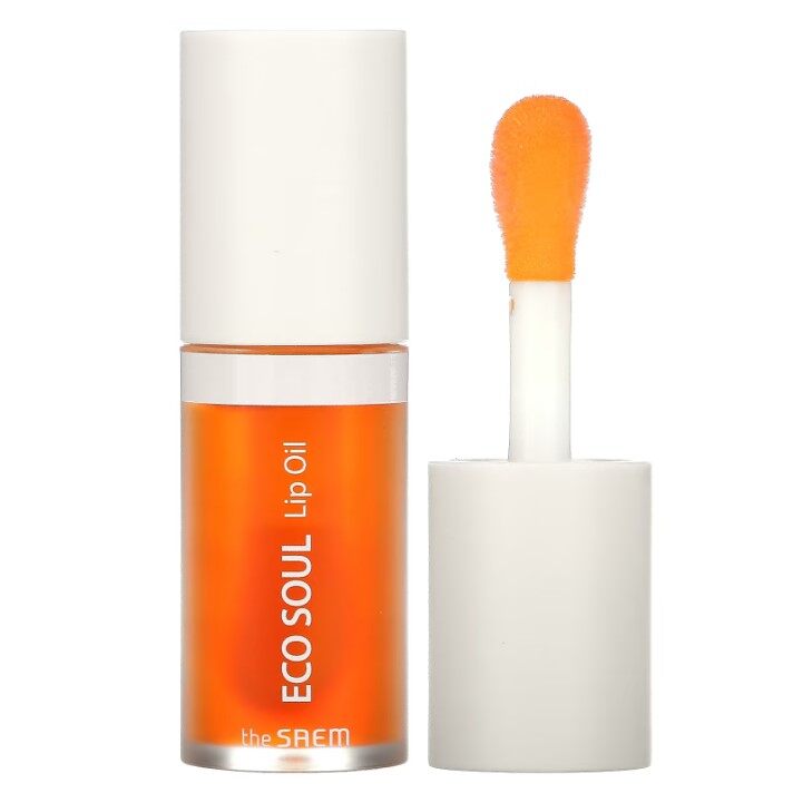 The Saem - Eco Soul Lip Oil