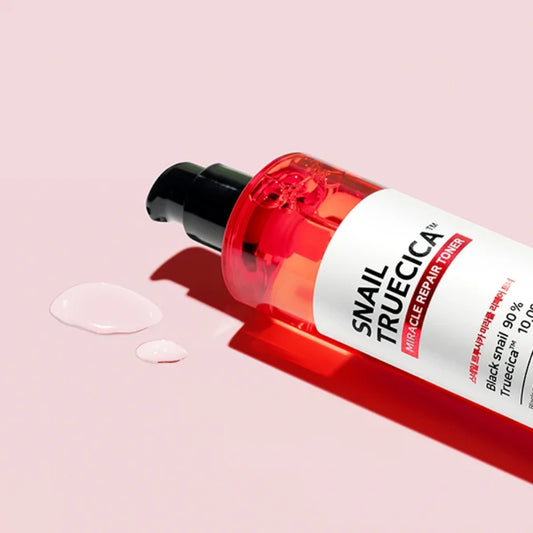 Some By Mi - Snail Truecica Miracle Repair Toner