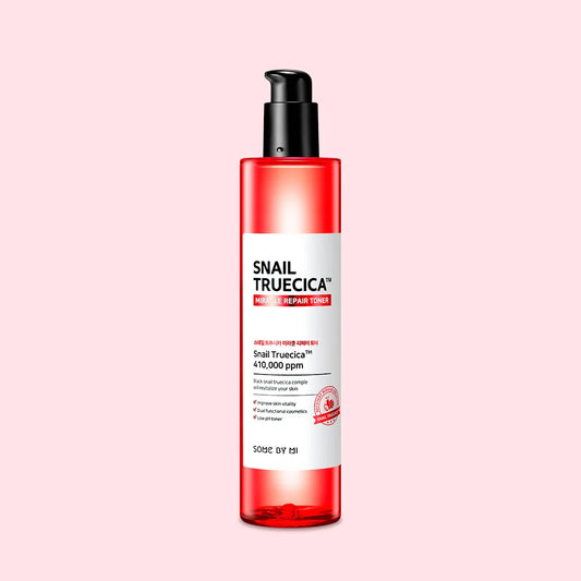 Some By Mi - Snail Truecica Miracle Repair Toner