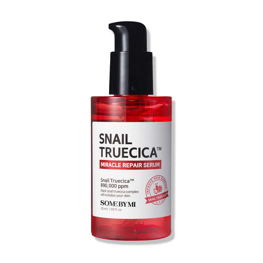 Some By Mi - Snail Truecica Miracle Repair Serum