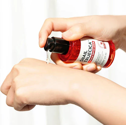 Some By Mi - Snail Truecica Miracle Repair Serum