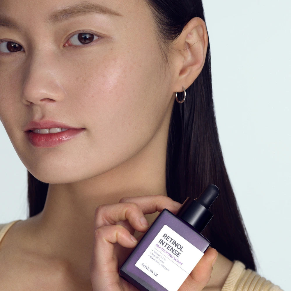 Some By Mi - Retinol Intense Reactivating Serum