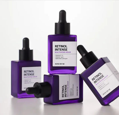 Some By Mi - Retinol Intense Reactivating Serum