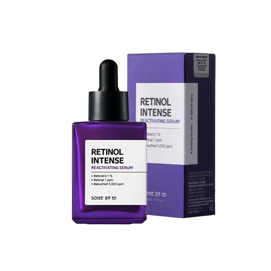 Some By Mi - Retinol Intense Reactivating Serum