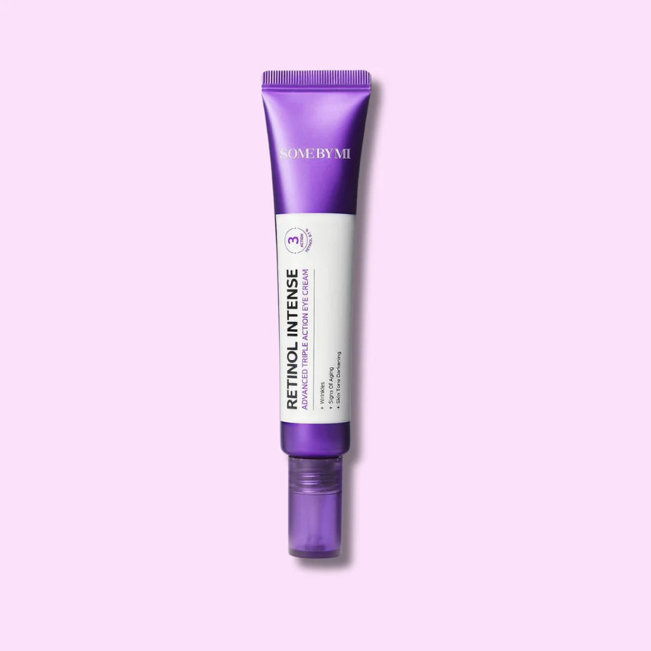 Some By Mi - Retinol Intense Advanced Triple Action Eye Cream