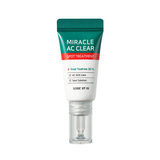 Some By Mi - Miracle Ac Clear Spot Treatment