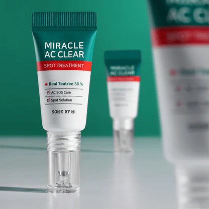 Some By Mi - Miracle Ac Clear Spot Treatment