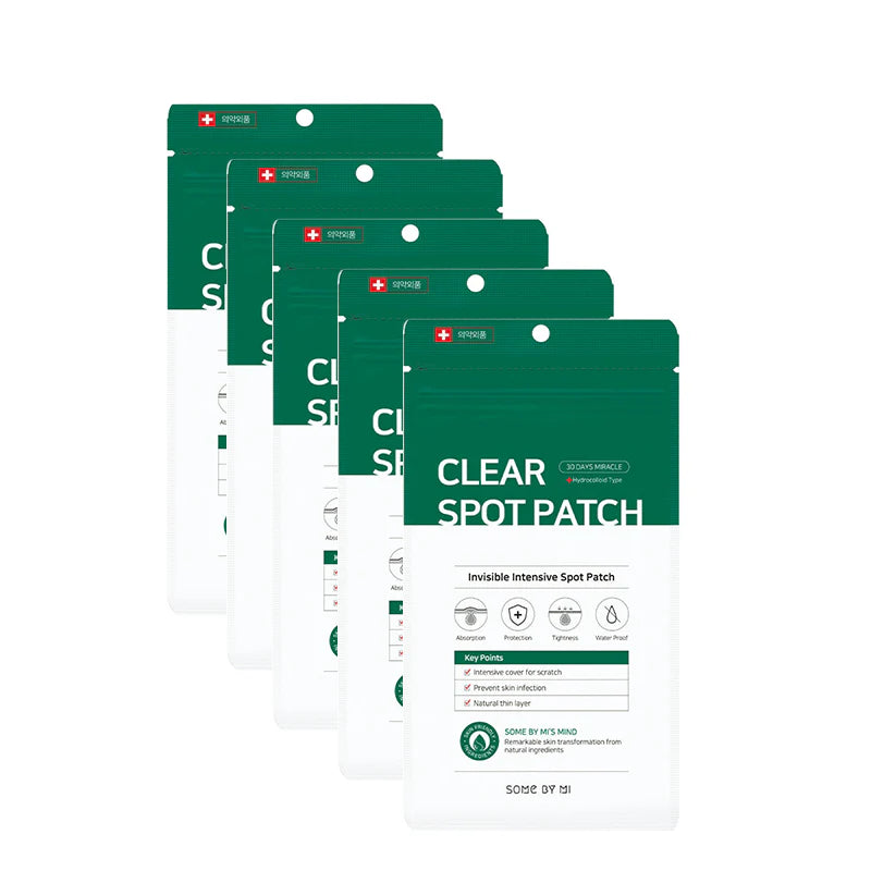 Some By Mi - Clear Spot Patch