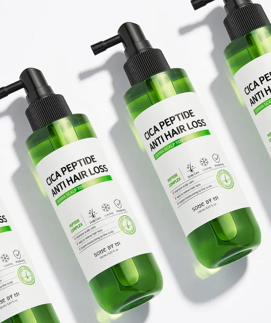 Some By Mi - Cica Anti Hair Loss Derma Scalp Tonic