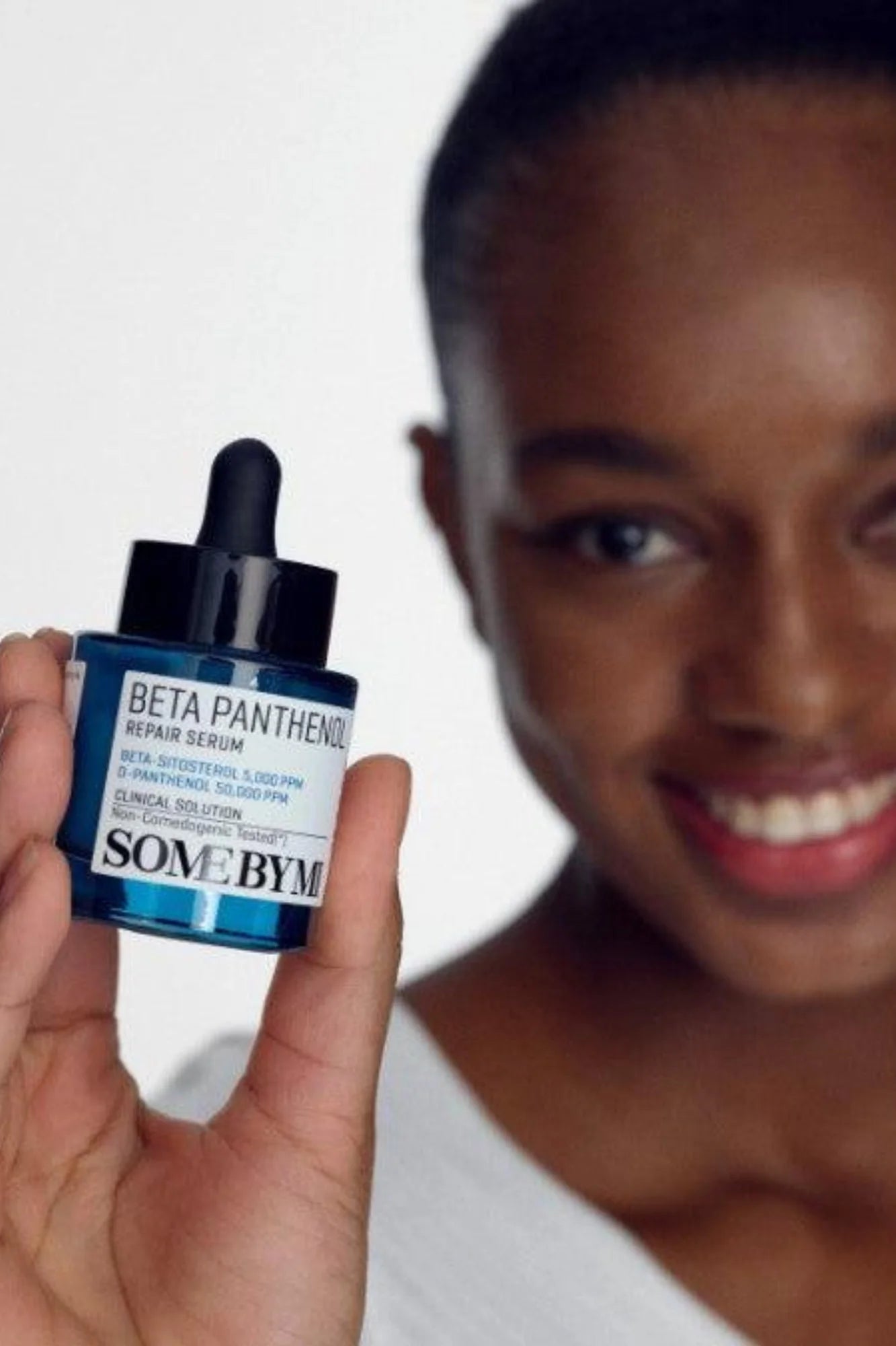 Some By Mi - Beta Panthenol Repair Serum