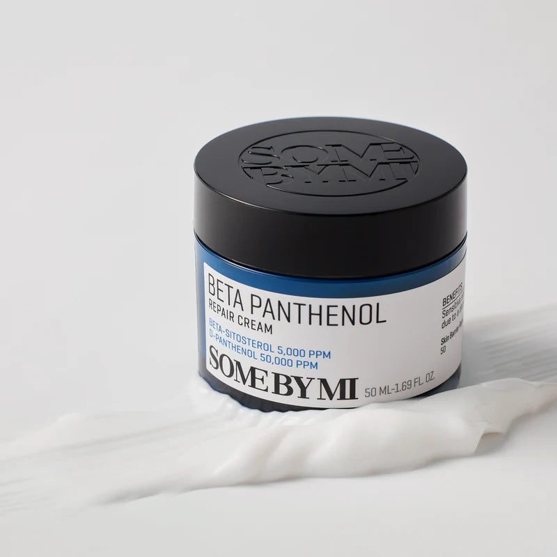 Some By Mi - Beta Panthenol Repair Cream