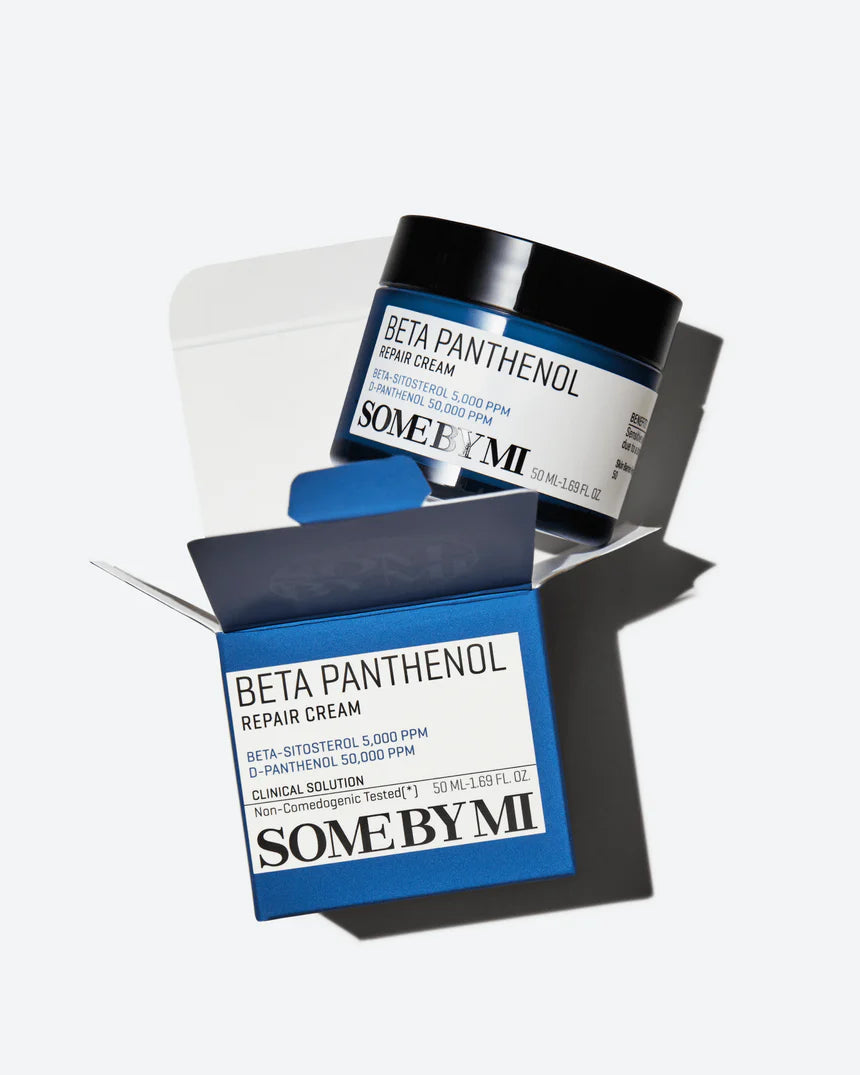 Some By Mi - Beta Panthenol Repair Cream