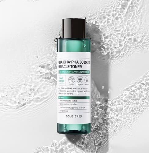 Some By Mi - AHA BHA PHA 30 Days Miracle Toner