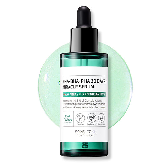 Some By Mi - AHA BHA PHA 30 Days Miracle Serum