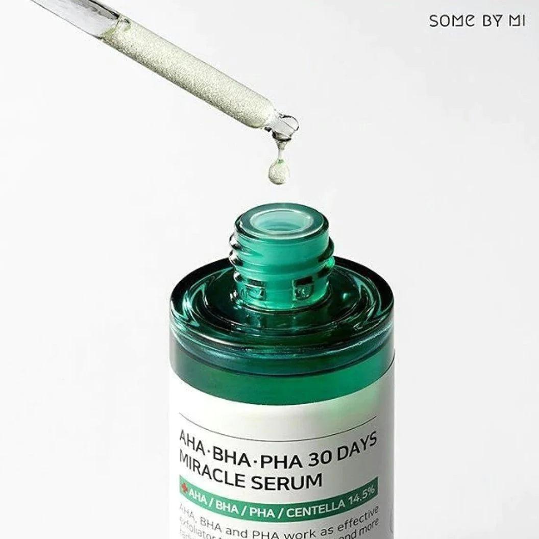Some By Mi - AHA BHA PHA 30 Days Miracle Serum