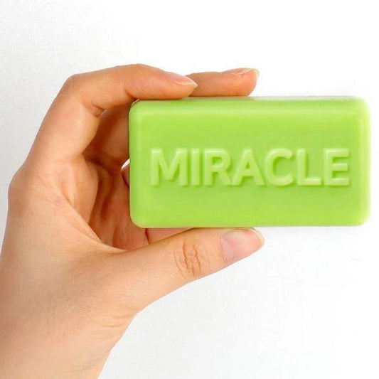 Some By Mi - AHA BHA PHA 30 Days Miracle Cleansing Bar