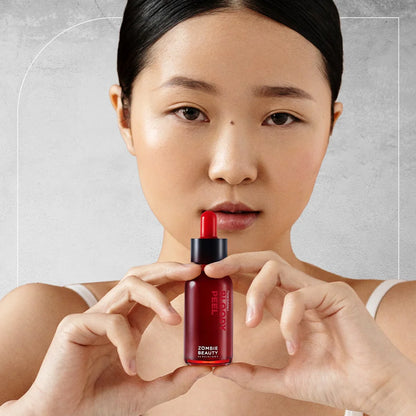 SKIN1004 - Zombie Beauty Bloody Peel Facial Exfoliant