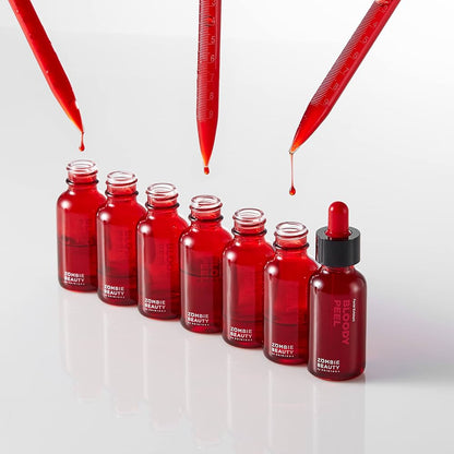 SKIN1004 - Zombie Beauty Bloody Peel Facial Exfoliant