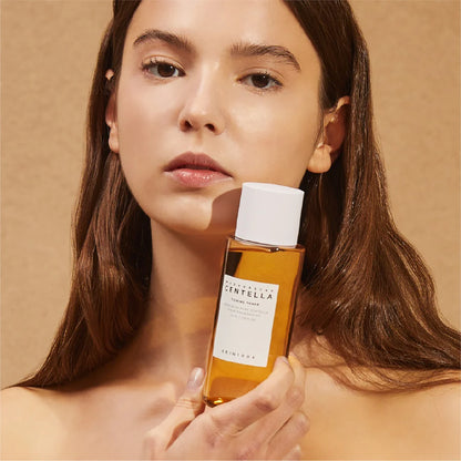 SKIN1004 - Madagascar Centella Toning Toner