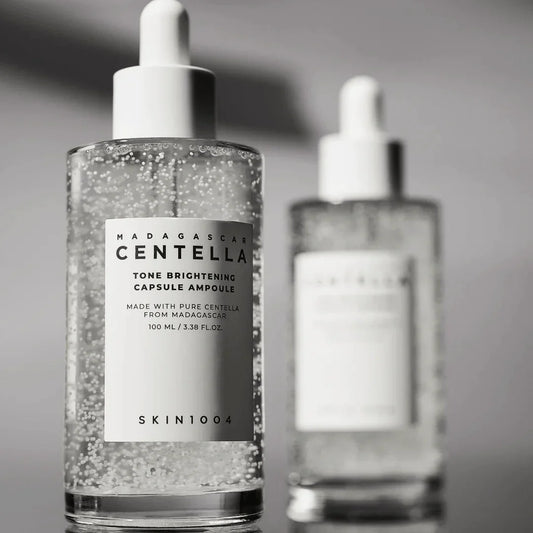 SKIN1004 - Madagascar Centella Tone Brightening Capsule Ampoule