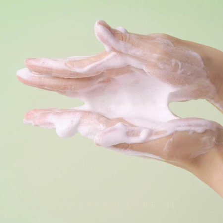SKIN1004 - Madagascar Centella Tea-Trica BHA Foam